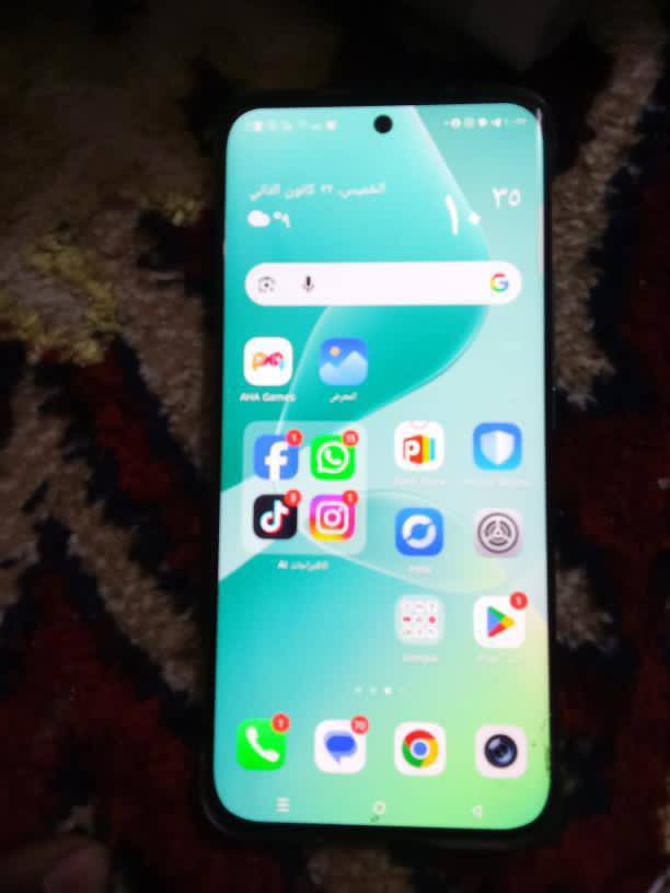 سلام عليكم جهاز للبيع ماصالي سبؤع من اخذته من شركه 280 شتريته وحتاجيت ضرف صار عدي بي مجال ***********
