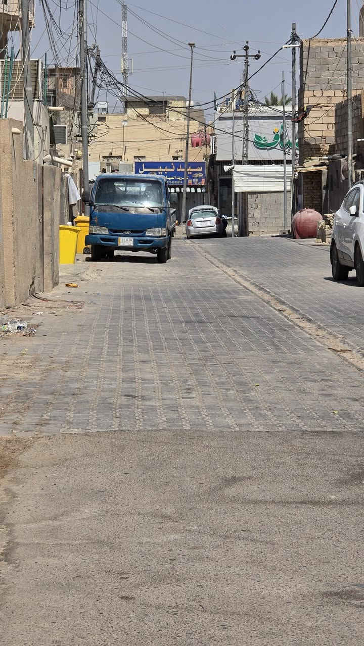 دار للبيع طابو صرف السعر 207 مليون  وقابل لتفاوض
للاستفسار  عن باقي التفاصيل الاتصال على الرقم او المراسلة على الواستاب ***********
