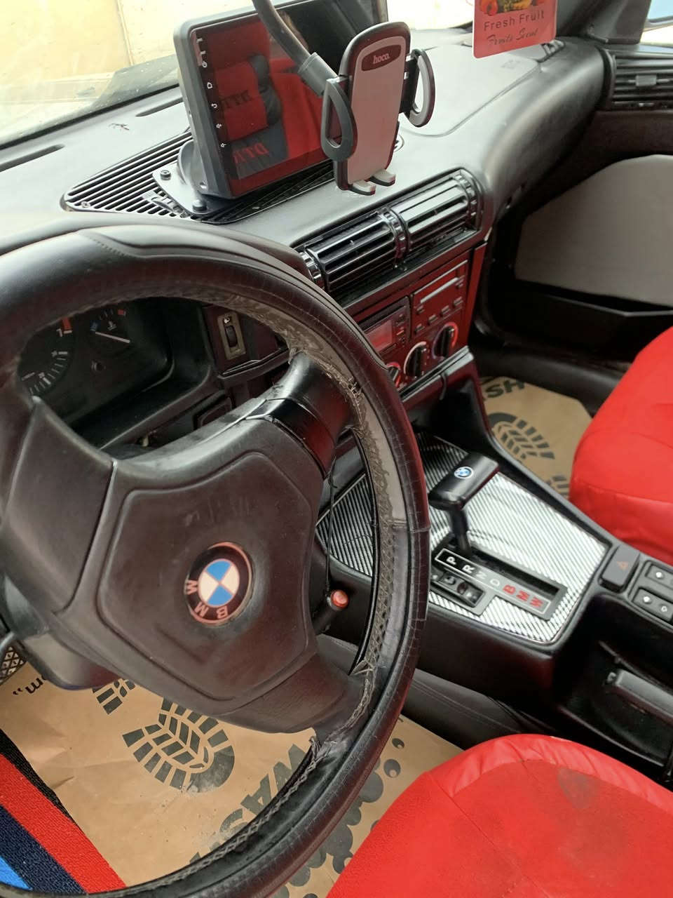 سلام عليكم مرخصت الادمن بيئم 520اصل سياره حيل متعوب عليها مبيها كل نقص سياره معمره جديد تخم تاير دوشمه سقف ورضيه جلد شي مرتب حيل هواي تفاصيل بيها دبلات حداديه صدر كله جديد ستاذي تكلب وشوف سياره حيل كاعده نصبتها حلوا صفاح موس مراوس ابو بيع (***********)وتساب 📞
