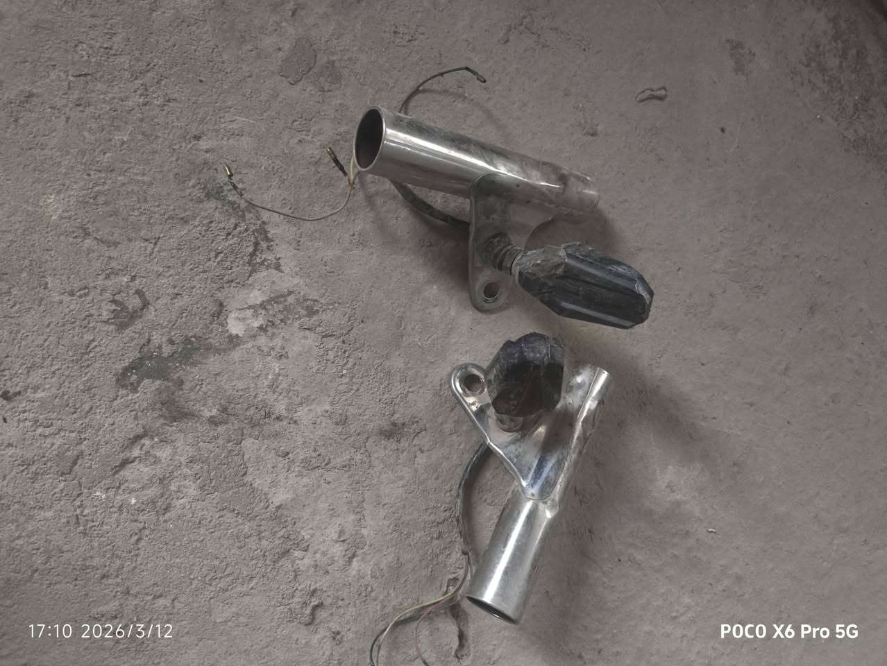 غراض موطور شحن هارلي شتريد موجود عندي شراي يجي خاص


**إذا كنت صاحب هذا الإعلان وتريد حذفه لأي سبب، رجاءا أرسل رسالة إلى الدعم الفني**