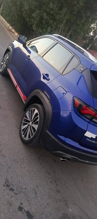 شانجان مديل  24 كفاله عامه  سياره جديده وجاهزه من كلشي فول موصفات حساس...