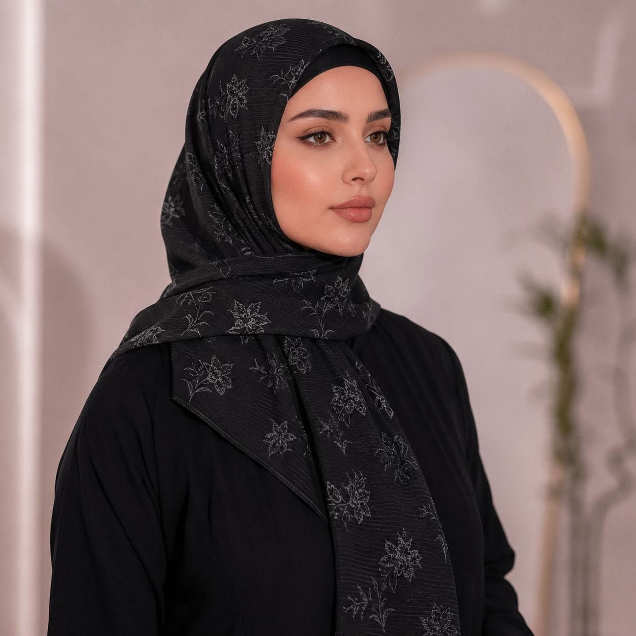 متوفر ربطات وشالات بسواد فاحم ❤️🥰
متوفر توصيل لكل مناطق الديوانيه 
الاسعار جدا مناسبه 🤭


**إذا كنت صاحب هذا الإعلان وتريد حذفه لأي سبب، رجاءا أرسل رسالة إلى الدعم الفني**