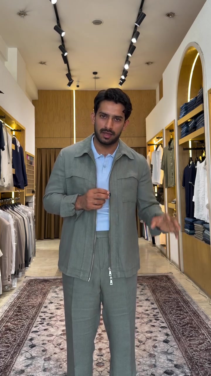 ⁨	المنت مو لون النعناع النعرفه
هو هجين بين النعناع المائي والاخضر
الحث عن لونه حتشوفه مطابق للفديو👍🏾
#linen 
تحبون اللينن؟⁩


**إذا كنت صاحب هذا الإعلان وتريد حذفه لأي سبب، رجاءا أرسل رسالة إلى الدعم الفني**