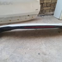 سبايد سبورتج من 22 وفوك مكسور بي زلف 50 الف 07716664840