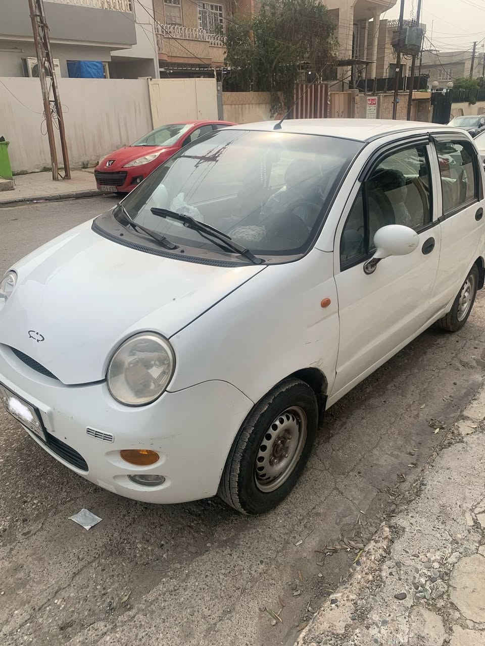 2012 صبغ فقط باب سياره جاهزه تبريد+تدفئه
الشرعي يبيعك كابون بانزين سعر قفل 34 ورقه 
مكلف بل نشر  سنويه جديده للاستفسار الاتصال فقط

0751 534 3960
