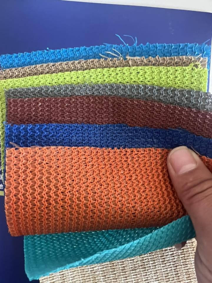 China's shade net manufacturing enterprise Whats App：+8618265752237


**إذا كنت صاحب هذا الإعلان وتريد حذفه لأي سبب، رجاءا أرسل رسالة إلى الدعم الفني**