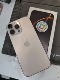 ايفون 16 برو ماكس • ايفون 16 • برو ماكس • ذاكرة 256 • بطارية 97 • ايفو...