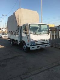 اسوزة ٢٠٠٩ • رقم انبار • محرك مكفول