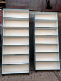 عمل فاترينات جمله ومفرد بسعار مناسبه وحسب الطلب لاستفسار 07818934331