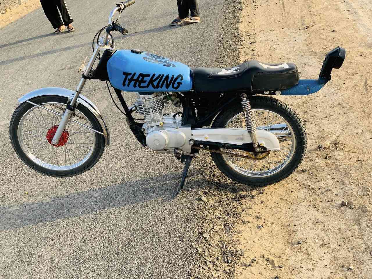 نامه شلامجه محرك 25وغراضه جدد26(كلك)مفتوحه ولفات فقط  سعرها 475مكاني شطره (***********
