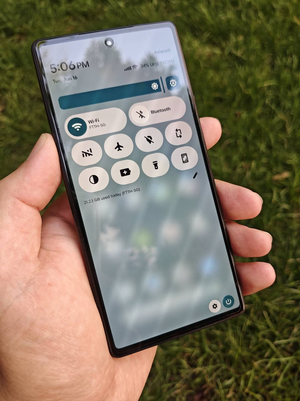 ❌❌❌  بيع فقط  ❌❌❌

📱 𝗚𝗼𝗼𝗴𝗹𝗲 𝗣𝗶𝘅𝗲𝗹 𝟲 📱
📱 گوگل پكسل 𝟲 العادي 📱

❗نظافة الجهاز واضحة بالصور، خلل سماعة الصوت العالي فقط لا غير ❗
[ نسخة 𝟭𝟮𝟴𝗚𝗕 ]
[ 𝟭 𝗦𝗜𝗠 + 𝗲𝗦𝗜𝗠  ]
💰 السعر مع التوصيل 𝟭𝟴𝟬 ألف 💰
للتواصل: خاص او واتساب رسائل فقط: [𝟬𝟳𝟲𝟬𝟴𝟮𝟰𝟮𝟮𝟳𝟬]


**إذا كنت صاحب هذا الإعلان وتريد حذفه لأي سبب، رجاءا أرسل رسالة إلى الدعم الفني**