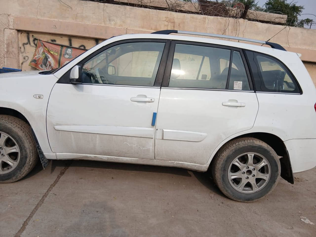 السلام عليكم تيكو ١٤ بسمي رقم جديد كير محرك كفاله كير ميكانيك المرغ وب رقم بغداد جاهزه مكاني البياع رقمي ***********سعر ٦٨
