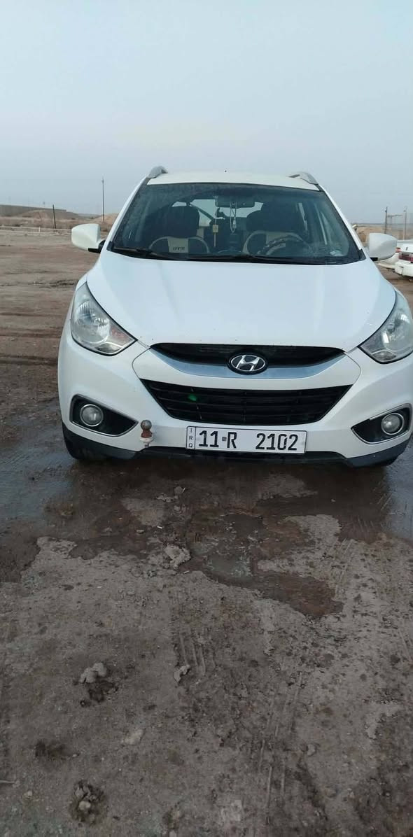 سياره توسان خليجي موديل 2013 مكفوله كفاله عامه من كل شي مكان الديوانيه رقم بغداد ***********
الرقم الثاني ***********
