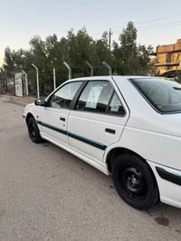 بارس • ٢٠١٧ • مدينه الصدر