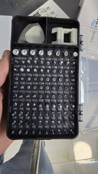 سيت كامل • توصيل