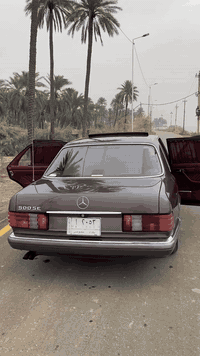 موديل ١٩٩١ مكينه 8 سلندر 650 مكان بغداد سعر 145 بي مجال إذا تابع خواتها غلاه ***********
