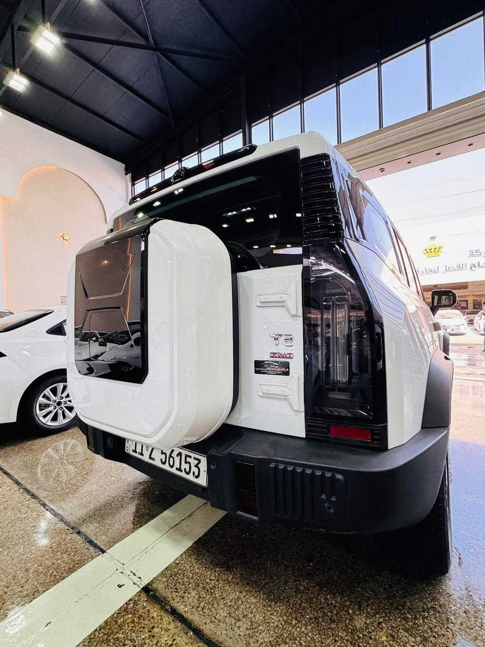 السلام عليكم جيتور٢٥ماشية٣٣٠٠بيع اومراوس***********
