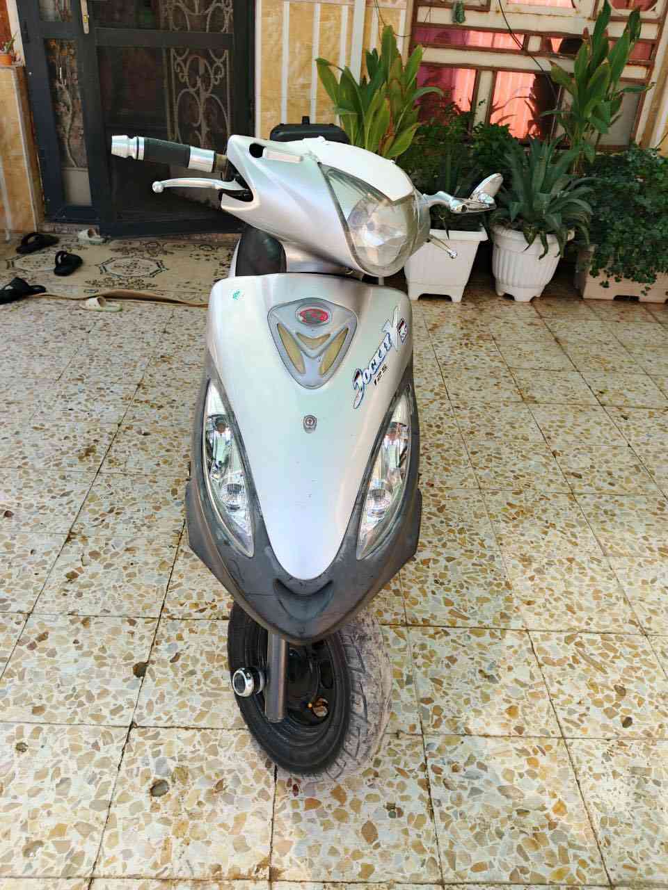 للبيع
كامكو v2 
موديل 11 
مكينه ما مفتوح 
السعر والاستفسار خاص


**إذا كنت صاحب هذا الإعلان وتريد حذفه لأي سبب، رجاءا أرسل رسالة إلى الدعم الفني**