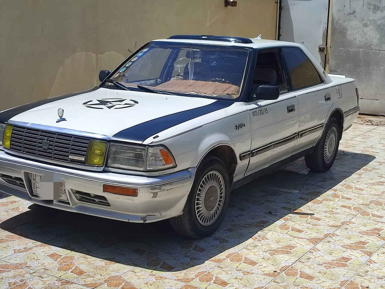 هارتوب مديل 93 مكينة وكير مكفولات 2500 حدادية حلوة تايرات نص عمر كهربائيات كل شغالة تبريد بي ليك دواخل حلوة كلش مصبوغة عام بيها دحجات رقم نجف سنوية 2028 مكفولة من كص ونقل جثة وكلبة مكانها ديوانية قضاء المهناوية السعر 40 وبيها مجال قليل ***********
