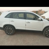 سورنتو ٢٠١١ • ٧ راكب • فول مواصفات