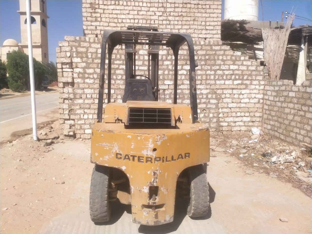 يوجد كلارك اربعه طن حاويه عليه المكنه البريكنز اوتوماتيك ارتفاع 4 م جاهز على الشغل 300 الف رقم التليفون 01210582507 المنيا, مصر


**إذا كنت صاحب هذا الإعلان وتريد حذفه لأي سبب، رجاءا أرسل رسالة إلى الدعم الفني**