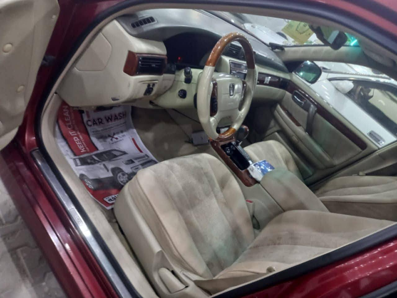 سلام عليكم ملكه ستيشن مديل2000السياره مكفوله كفاله عامه من نقل جثه ولكص ولعيب الشرعي رقم مميز شاصي 75 محركD4 الكبير السياره نضيفه مال جناي سعره 108وبيه مجال العنوان نجف عسكري مدارس الرقم ***********/***********
