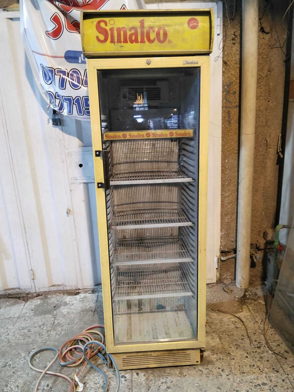 براد بغداد, العراق


**إذا كنت صاحب هذا الإعلان وتريد حذفه لأي سبب، رجاءا أرسل رسالة إلى الدعم الفني**