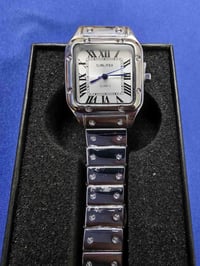 Sunlifex Square Roman • نسائية • مقاومة ١٠م