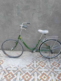 بايسكل • حجم ٢٦ • قابل للتفاوض