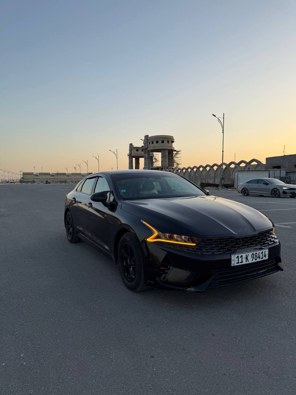 K5 2023 للبيع او مراوس بجارجر او اوباما 
***********
