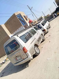 هيونداي • كربلاء حي العسكري • جير جديد