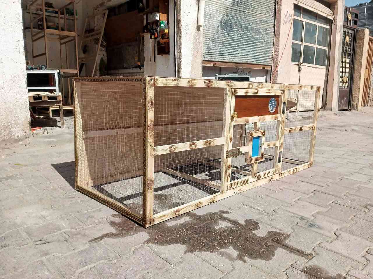 شغل حسب الطلب مكاني كربلاء توصيل داخل كربلاء موجود


**إذا كنت صاحب هذا الإعلان وتريد حذفه لأي سبب، رجاءا أرسل رسالة إلى الدعم الفني**