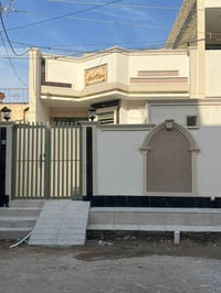 امغربه • ١٢٥م • بناء حديث