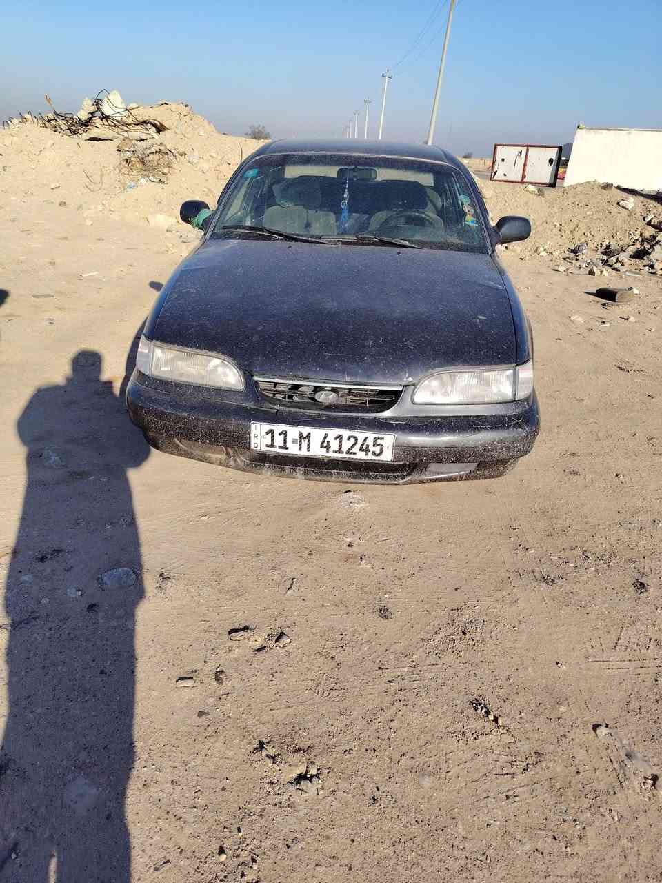 السلام عليكم سوناته تو 93 السعر 42 استفسار ***********
