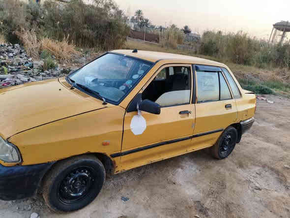 سياره سايبه
مديل ١٣) كير مكينه ستوني شادهن السنويه ٢٧تسقط و٢١
