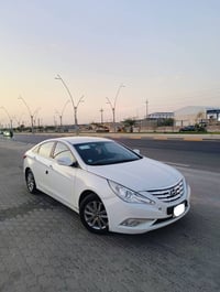 سوناتا ٢٠١٢ • وارد كوري • مكينة ٢٠٠٠