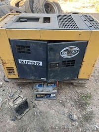 مولده گاز بستمين عشره كيفي لبيع07700859413