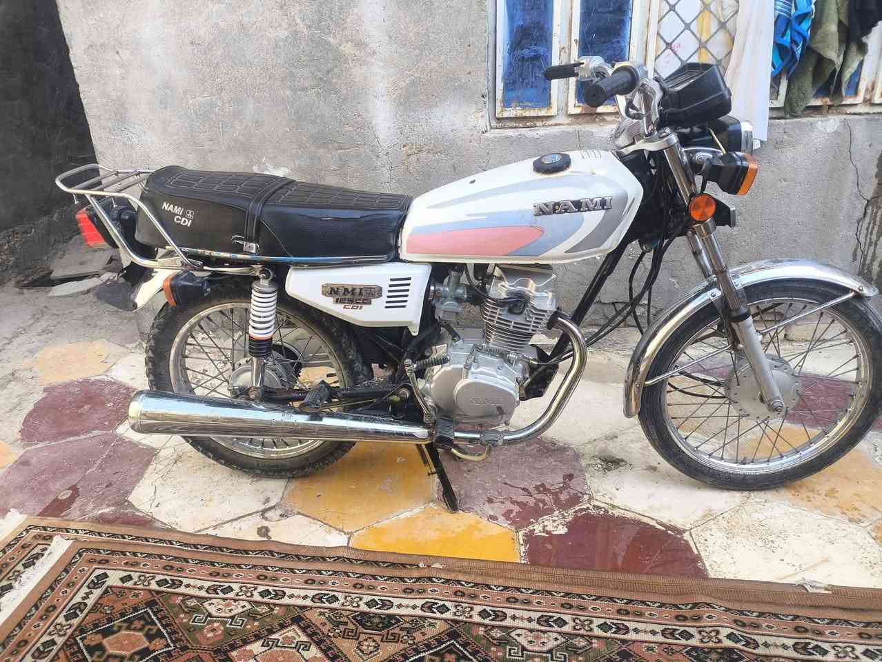 سلام عليكم ناما23كلك دراحه جاهزه وكامله من كلشي
بيلته بيها مكاتبه بيها مكاني سماوه

 السعر650

***********

