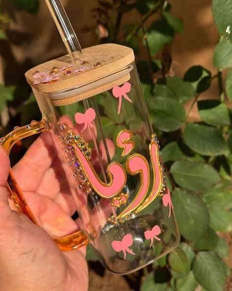 عيوني شغلي حسب الطلب اتمنى دعموني ك مساعده حسب الطلب للحجز الرقم ***********
عنوان واسط قضاء الصويره يوجد خدمة توصيل لجميع المحافظات العراق
