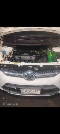 تم ولحمدو لله تحوير بايك بمكتبه وكير كورلا حديث حجم 1600بيد أبو حمزة و...