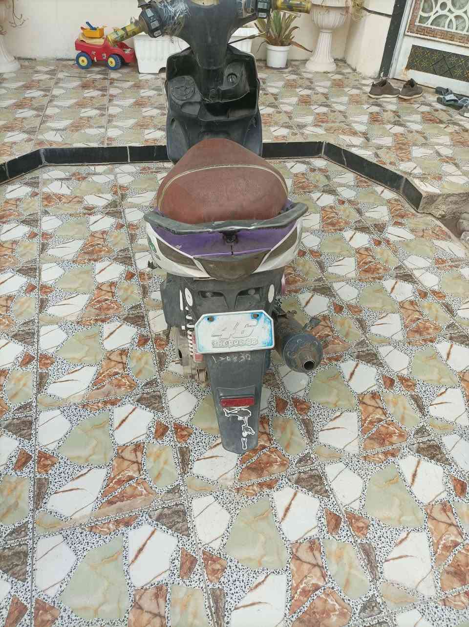 متاح ماكس ثعلب شغاله كفر تعبان بيه شلعه تخبل سلف مايشتغل ابيع هذا الموجود السعر ١٥٠ الاستفسار خاص


**إذا كنت صاحب هذا الإعلان وتريد حذفه لأي سبب، رجاءا أرسل رسالة إلى الدعم الفني**