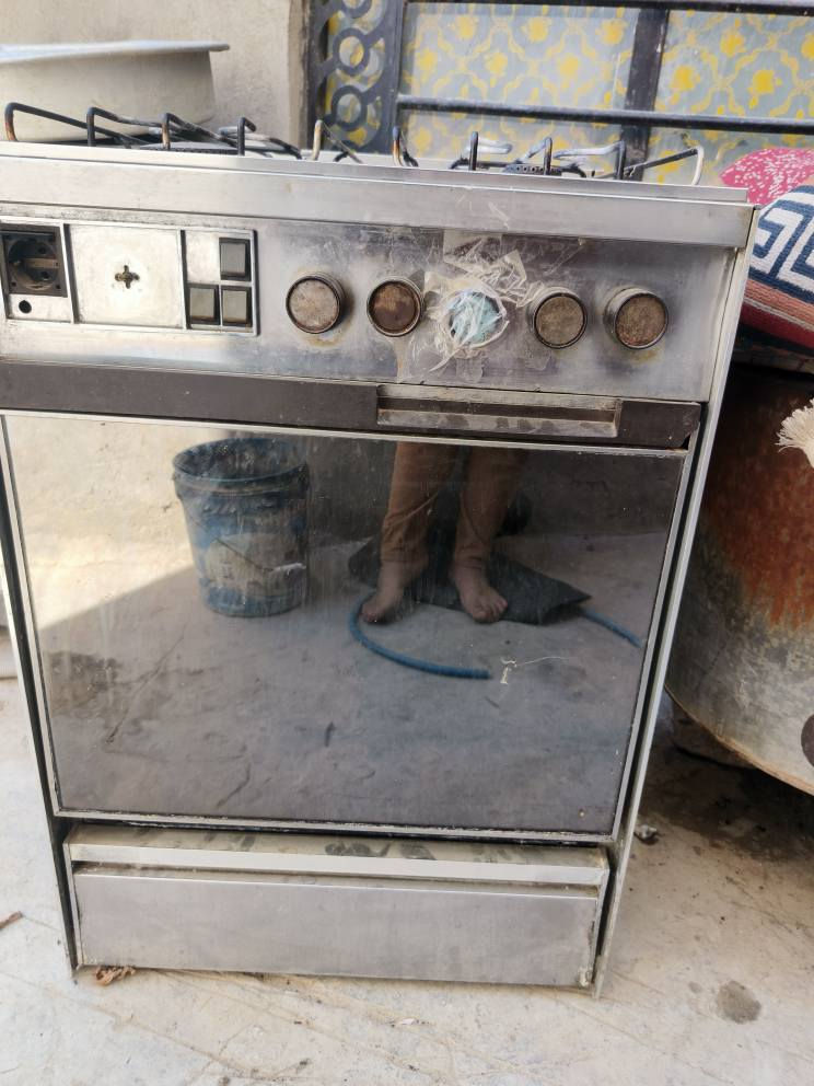 السلام عليكم  مبردتين  سعر الوحدة 70الف  وطباخ افرين بي تهريب فقط والغي من عندي سعرة 45الف النجف, العراق


**إذا كنت صاحب هذا الإعلان وتريد حذفه لأي سبب، رجاءا أرسل رسالة إلى الدعم الفني**