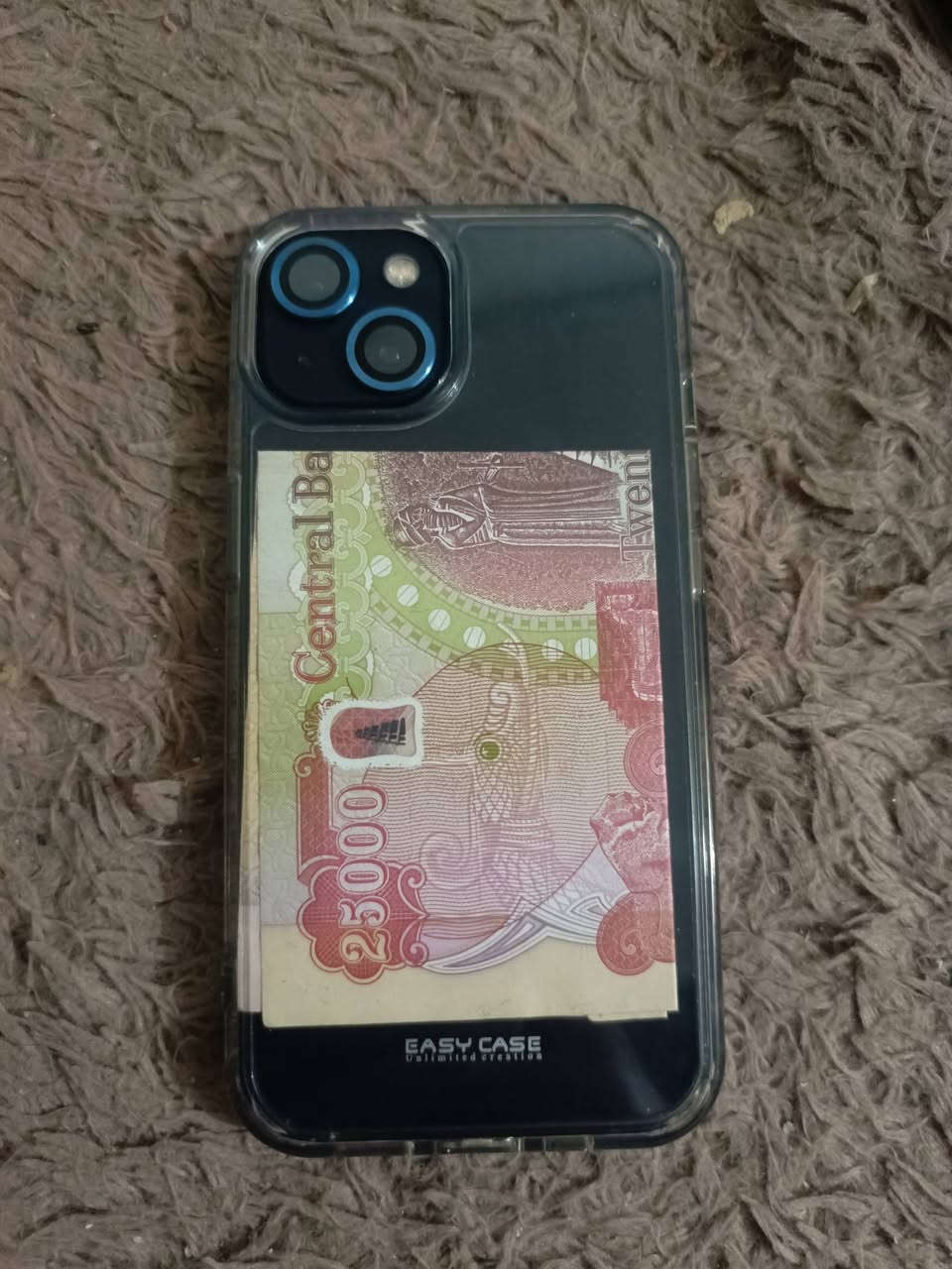 13 عادي ماستر شرق اوسط دبل خط ذ128 باتري 75 بلادي ومكفول من كلشي ب425 عنوان بغداد مدينة الصدر


**إذا كنت صاحب هذا الإعلان وتريد حذفه لأي سبب، رجاءا أرسل رسالة إلى الدعم الفني**