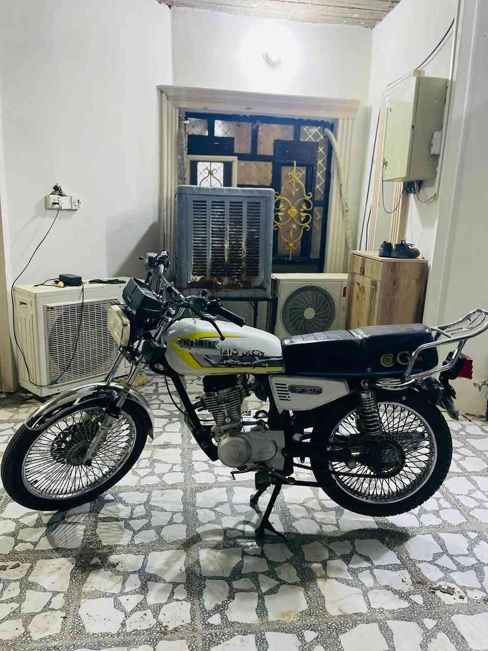 السلام عليكم ورحمة الله وبركاته تايكر للبيع 2023
المكان بابل محاويل
السعر 460وبيها مجال

***********
