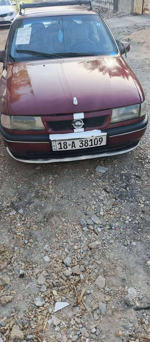 فكترا  رقم بابل انكليزي بأسمي  السياره كفاله من الحادث كير مكينه تاير كوله جديد. السياره ما نقصهه كولشي ترايك وين ميعجبك مكينه حاويه ستوني شادهه.  مكانهه بابل. السعر. 33.وبيهه مجال جدا بسيط. 
***********.
