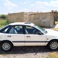 مستەربۆشی • ١٩٩١ • أربيل