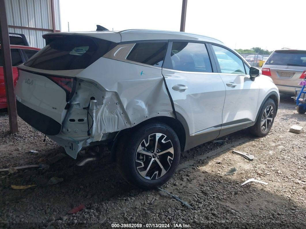 سبورتج 24 وارد امريكي للبيع او مراوس فول مواصفات بلا فتحه حادث خلفي فقط طخه خفيفه جاملغ الخلفي عكس السايق بارد فقط تبديل دعاميه اماميه حادث كلب اجلكم الله ماشيه 24 الف كيلو متر رايده 220$ أتصال *********** بي فايبر تحياتي للجميع بغداد, العراق
