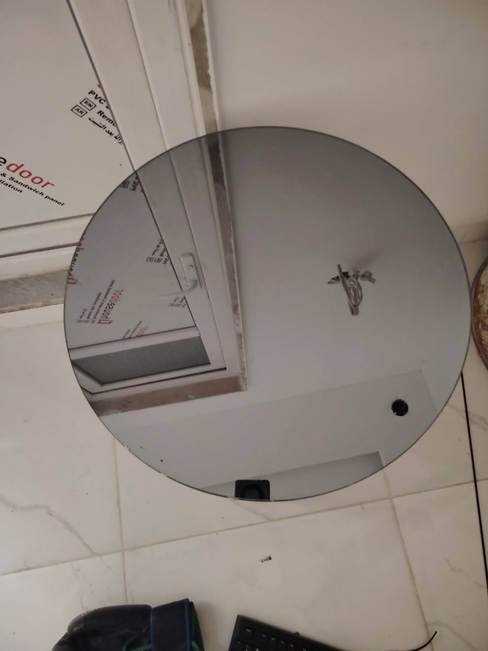 مبرده حجم ٢ ونص فول شغاله اب ٧٥ قفل. طبلات عداد ٣ اثنين مابيهم شي وحده مكسور الجام اب ٢٠؛(  مد عربي اب ١٥٠ قفل؛؛ (بنكه شغال الوحده ١٥ (غرفه نوم بعدها جديد اب ٣٠٠ العنوان كرد جوتيار


**إذا كنت صاحب هذا الإعلان وتريد حذفه لأي سبب، رجاءا أرسل رسالة إلى الدعم الفني**