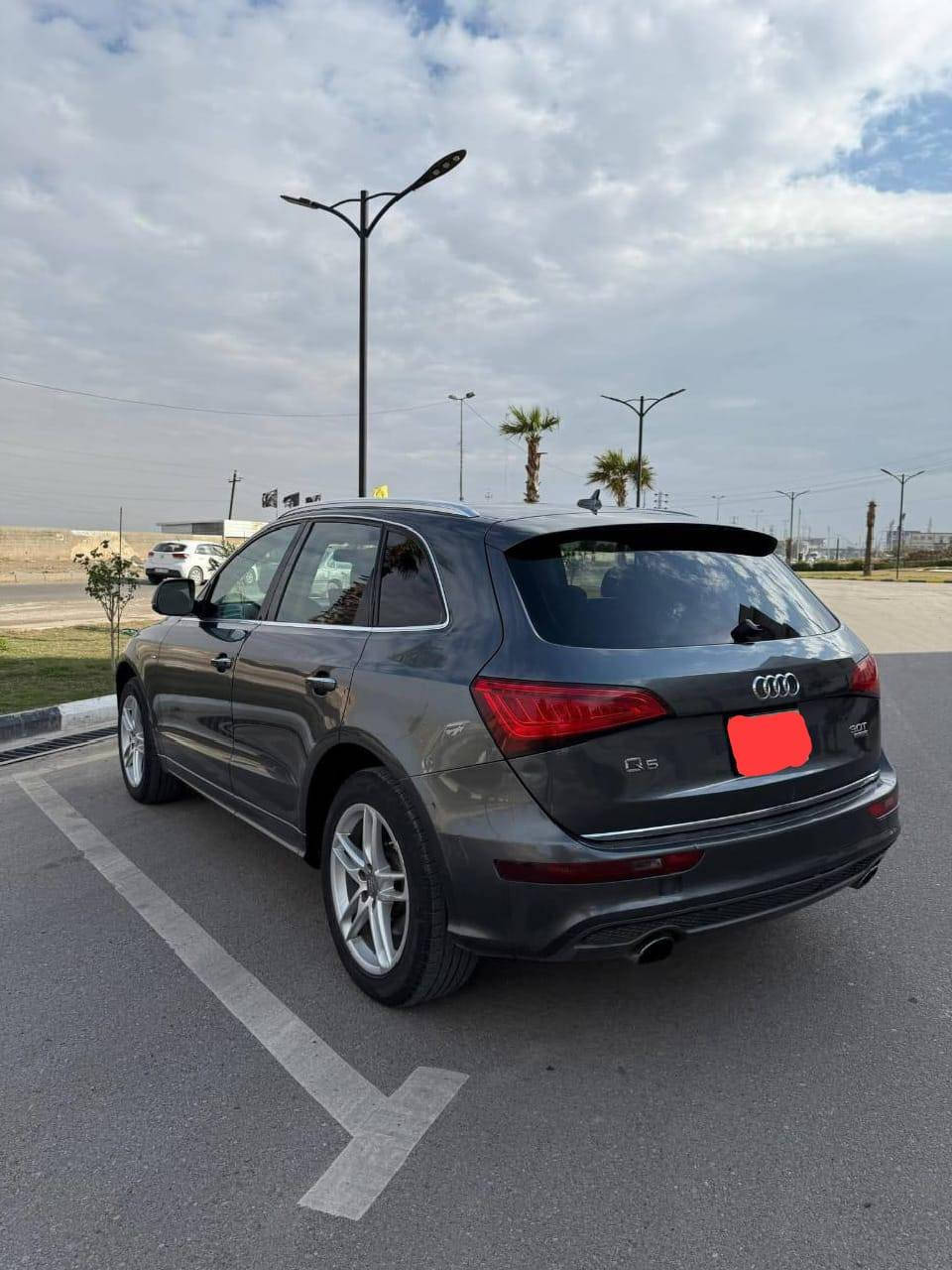 اودي موديل 16رقم بغداد دولي فول مواصفات محرك سته سلندر كلها شغاله تحويل مباشر سونار مرفق مع الصور سيارة مال بيت نظيفه موجودة في مندلي سعرها 145ورقة تفاصيل أكثر ع رقم ***********
