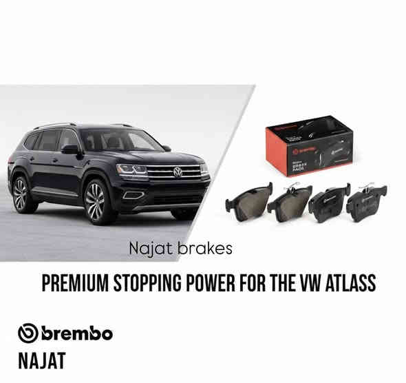 سلام عليكم 
دسكات جيتا+ اطلس+ تيكوان خلفي وكالة brembo متوفر
وبسعر فقط ٤٦ الف دينار
للاستفسار ***********
